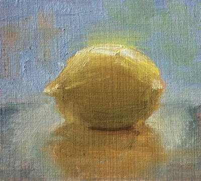 Contre-Jour Lemon