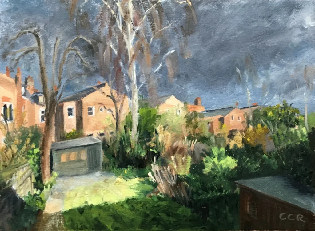 Chelsea Art Society