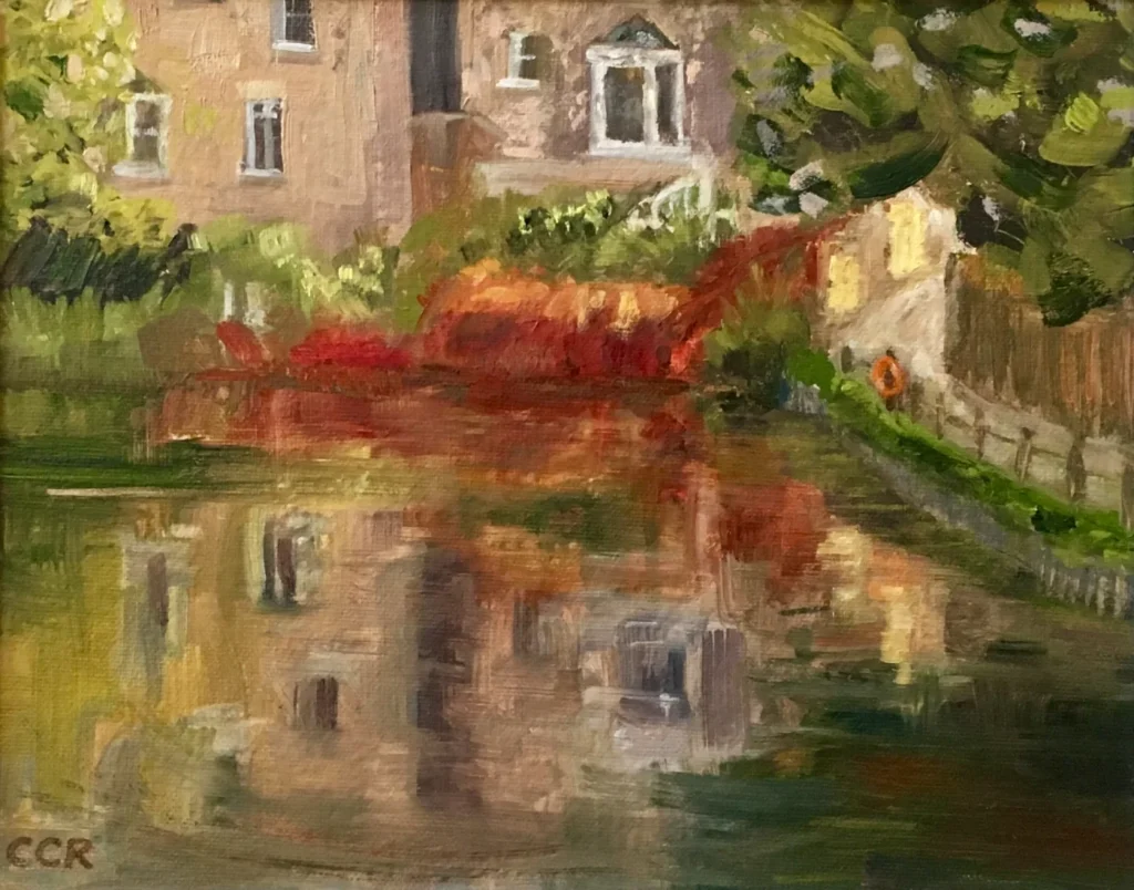 Aylmer Gallery