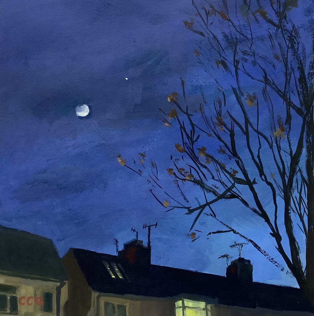 Chelsea Art Society 2025